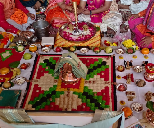 Maha Mrityunjaya